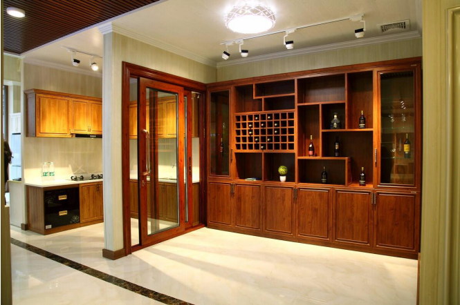 廣源門窗：專注門窗品質(zhì)提升，驅(qū)動(dòng)裝飾鋁型材再跨越