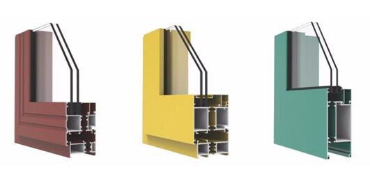 推廣節(jié)能裝飾鋁材，廣源助力綠色經(jīng)濟