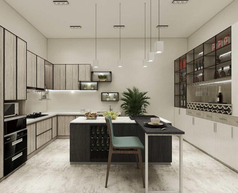 對(duì)于全鋁櫥柜的選購(gòu)要點(diǎn)重要有哪些？