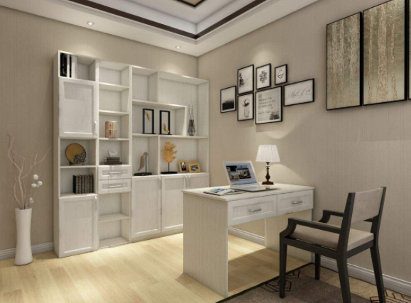 使用廣源全鋁家具材料，裝修效果怎么樣呢？