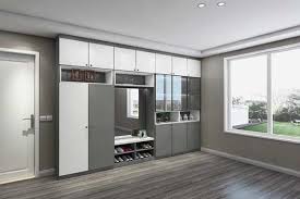 如今全鋁家居定制成為整體家居市場(chǎng)主流！