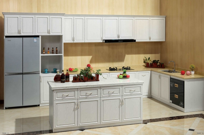 全鋁家具的廣泛應用可以保護生態(tài)環(huán)境,你家也有用全鋁家具了嗎