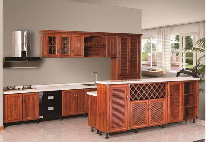 全鋁定制適用哪些地方？給你的家居生活帶來怎樣的便利？