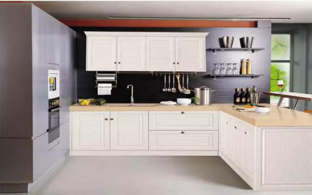 邂逅丨裝飾鋁型材與定制家居的相遇會擦出什么火花？