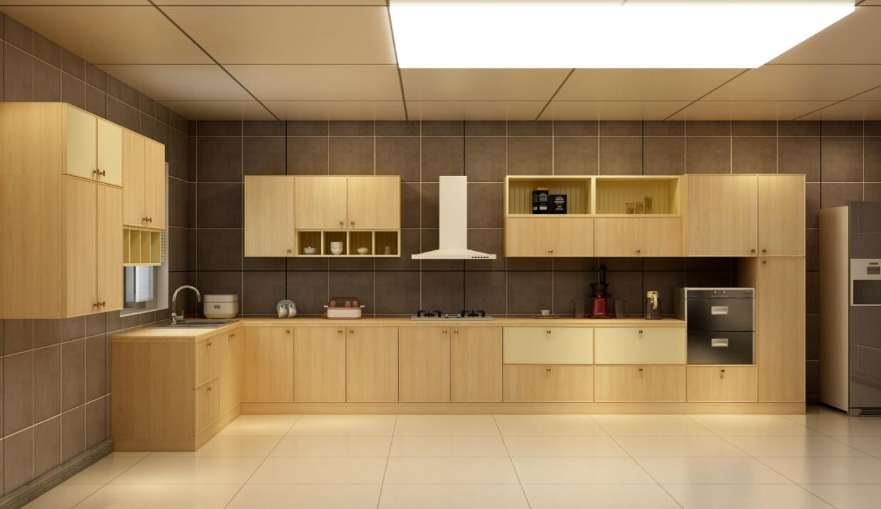 全鋁家具的全鋁浴室柜為什么受到那么多人青睞呢？