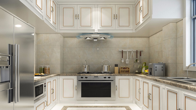 全鋁家居定制跟在店里買(mǎi)的有什么區(qū)別？