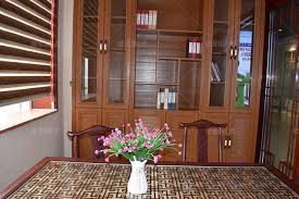 全鋁家具種類豐富，總有一款滿足你的需求