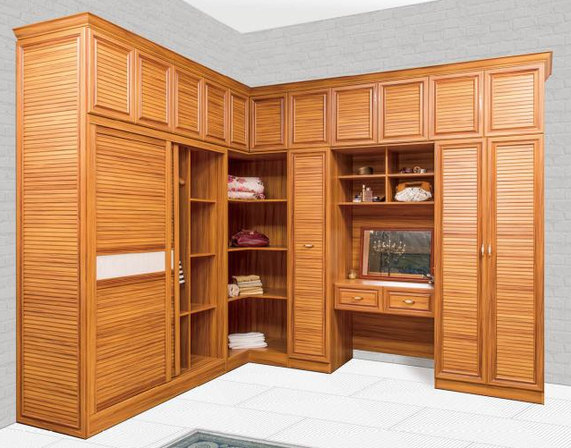 全鋁家具提升家居格調(diào)，讓整個家擁有獨(dú)具一格的韻味！