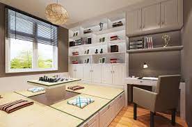 全鋁家具，家具“零甲醛”不是夢(mèng)!