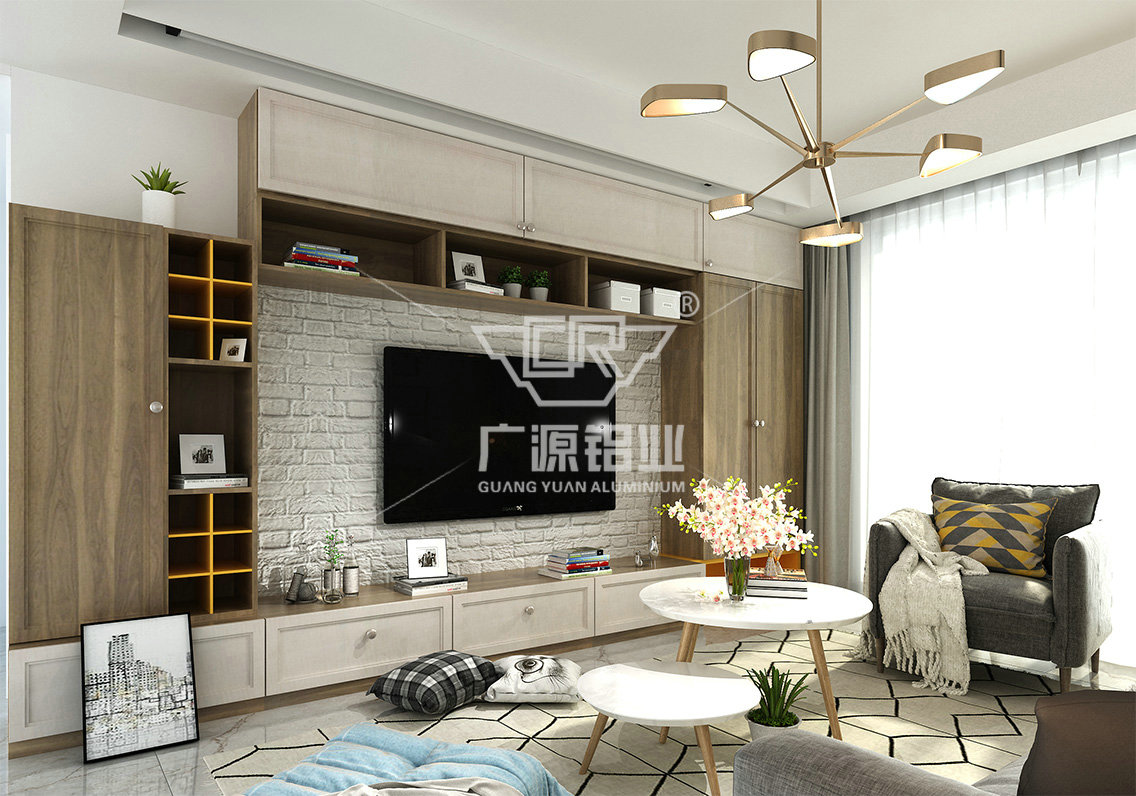 全鋁家具在家居行業(yè)中究竟占有多大優(yōu)勢(shì)？