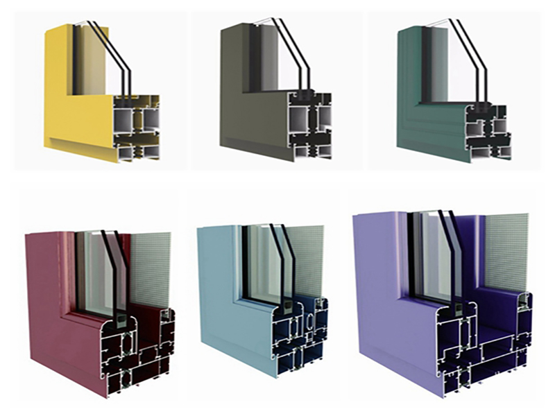 品味進(jìn)階丨用色彩打造時尚的主場