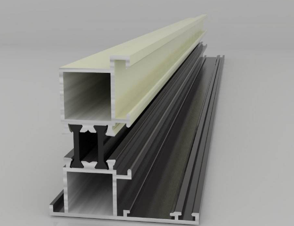 鋁合金門窗型材有什么優(yōu)勢(shì) 如何應(yīng)用于不同建筑中