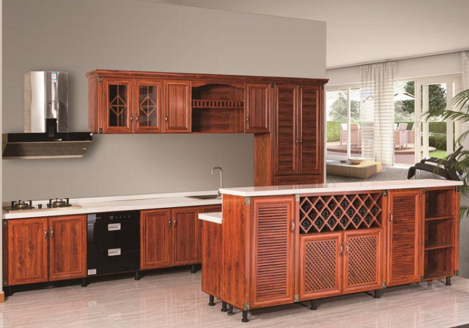 全鋁家具定制，需要注意的三個大點