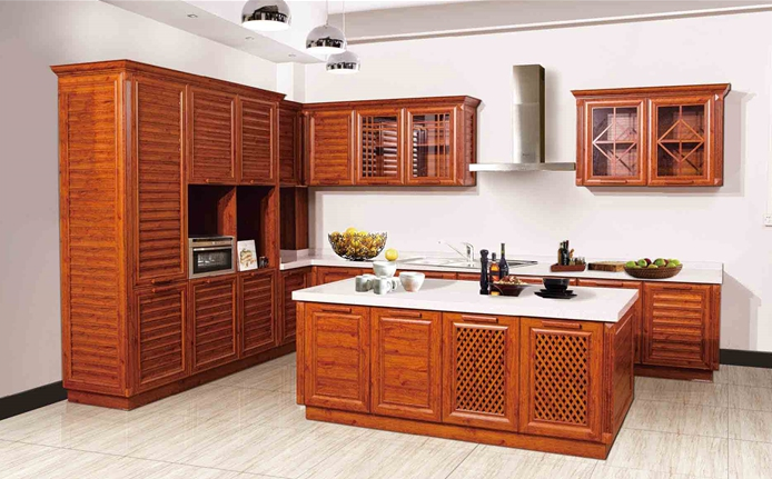 全鋁家具性價(jià)比那么好，傳統(tǒng)家具已成為過去式