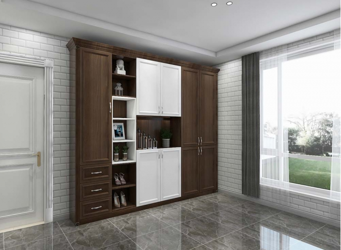 全鋁家具為孩子定制一個無毒空間！