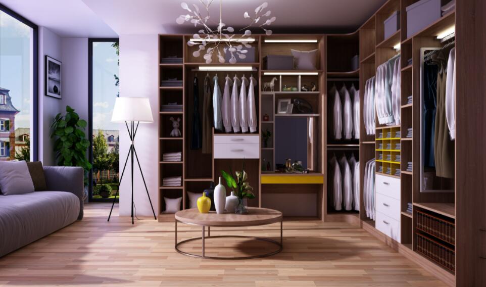 全鋁家居型材在選擇過(guò)程中要注意什么事項(xiàng)？