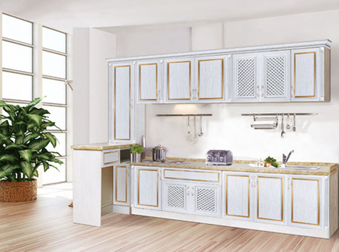 全鋁櫥柜的優(yōu)勢(shì)都有哪些呢？