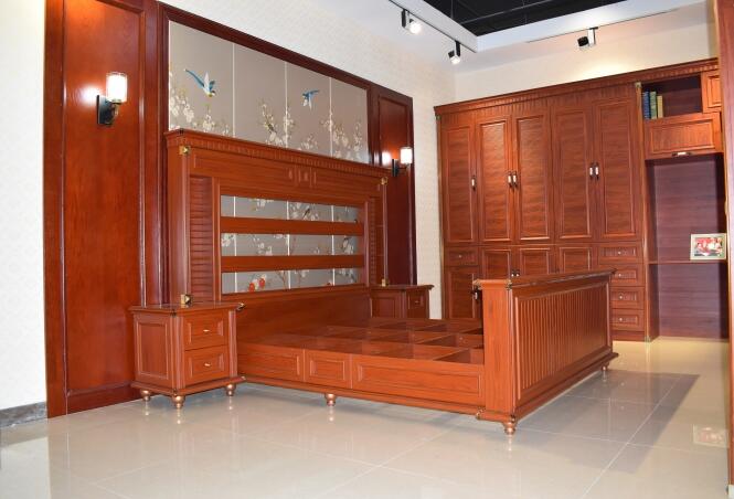 全鋁家具該如何保養(yǎng)呢？