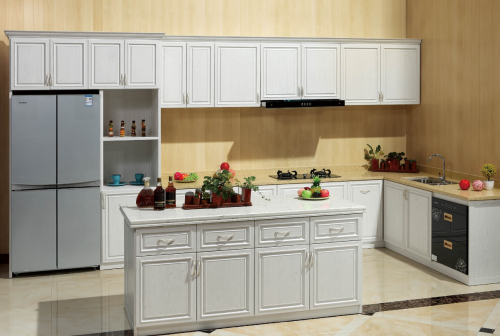 安“醛”又環(huán)保，全鋁家居成就家裝大勢(shì)