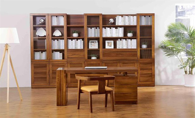 全鋁家居——它的魅力展現(xiàn)在哪些地方？