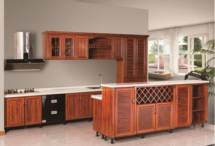 全鋁家居定制價(jià)格怎么樣？多少錢一平方？