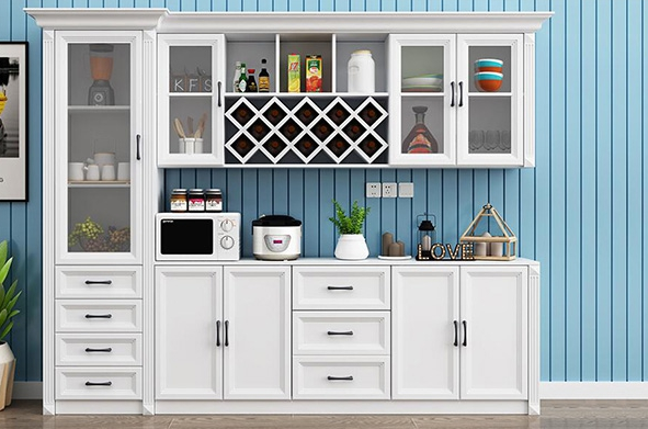 什么是全鋁家具？全鋁家具包括哪些？