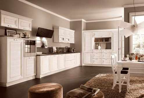 在未來(lái)全鋁家具的發(fā)展應(yīng)該避免哪些雷區(qū)？