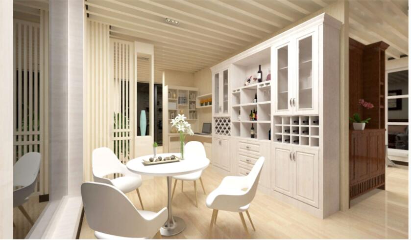 什么是全鋁家具？