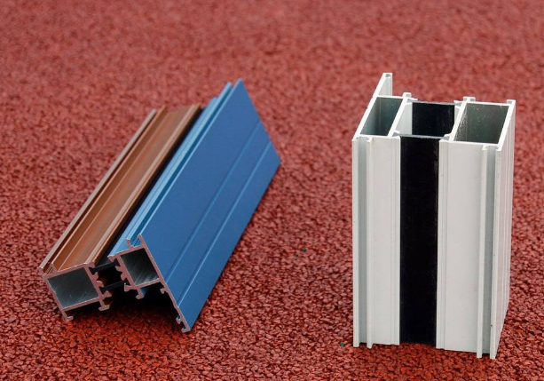 鋁合金門窗型材規(guī)格有哪些？門窗型材結(jié)構(gòu)有什么？