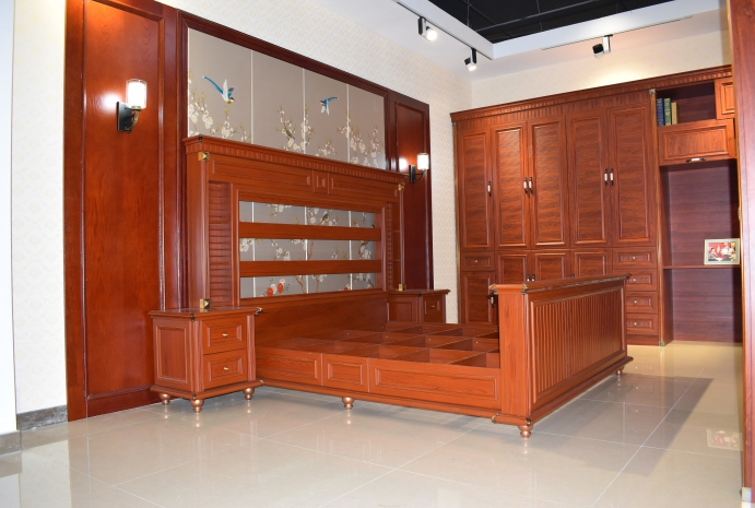 全鋁櫥柜鋁材哪家好？全鋁家居了解一下