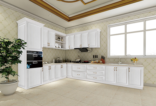 全鋁家居有刮痕該怎樣去處理？