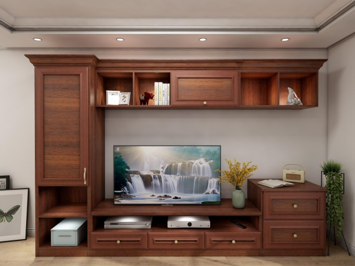 全鋁家具提升家居格調(diào)，讓整個(gè)家擁有獨(dú)具一格的韻味！