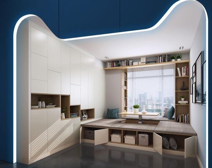 全鋁家居是真的實(shí)實(shí)在在的好！你了解嗎？