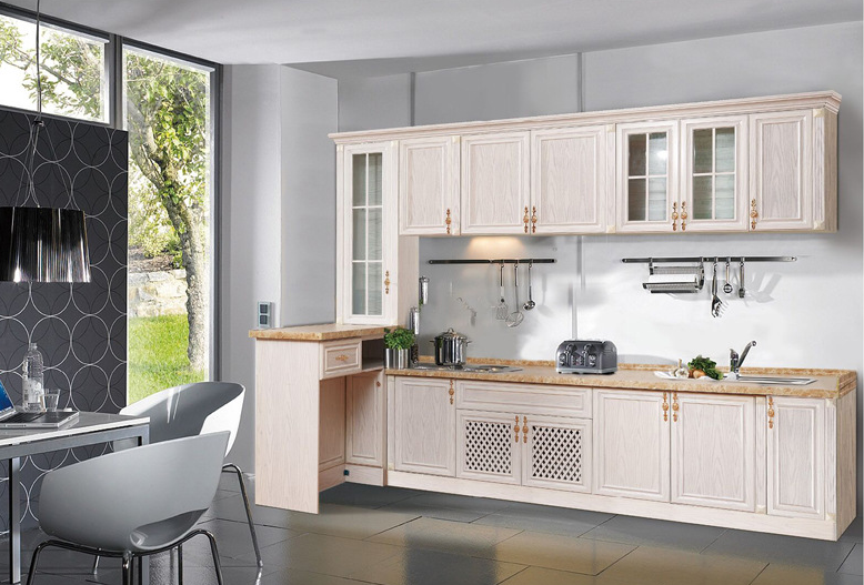 全鋁家具種類豐富，總有一款滿足你的需求