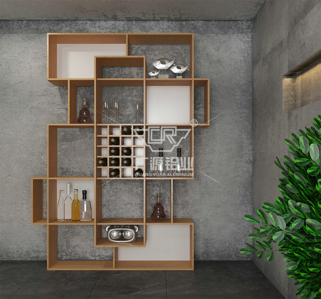 全鋁家居如何解決家居環(huán)保問題？